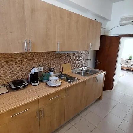 Διαμέρισμα Old Town Tales