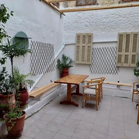 Apartment Old Town Tales