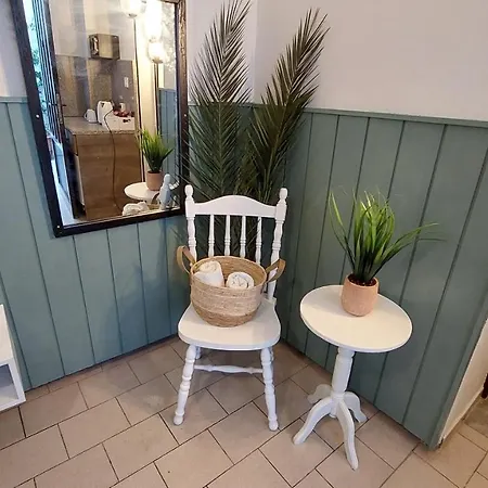 Old Town Tales Apartment