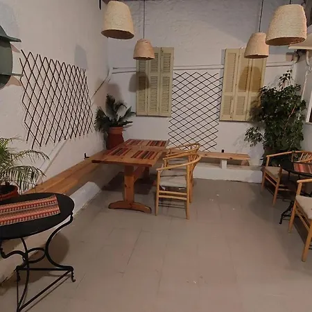 Old Town Tales Apartment *