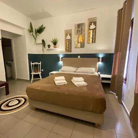 Old Town Tales Rhodes City