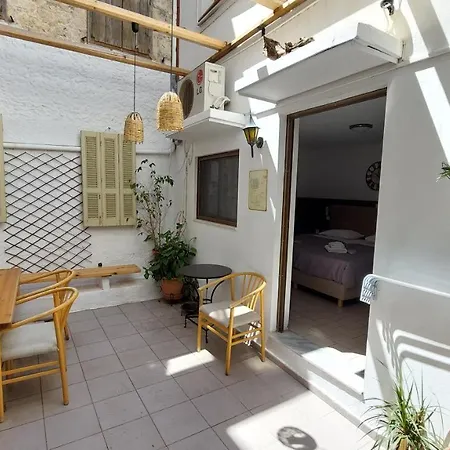 Apartment Old Town Tales