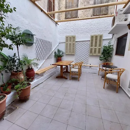 Old Town Tales עיר רודוס