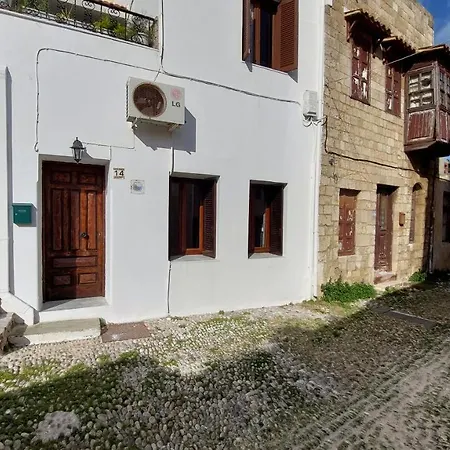 Old Town Tales עיר רודוס