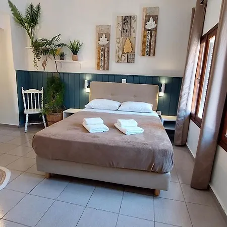 Appartement Old Town Tales