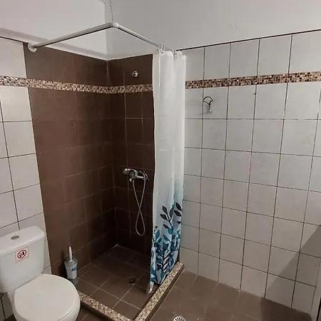 Old Town Tales 아파트