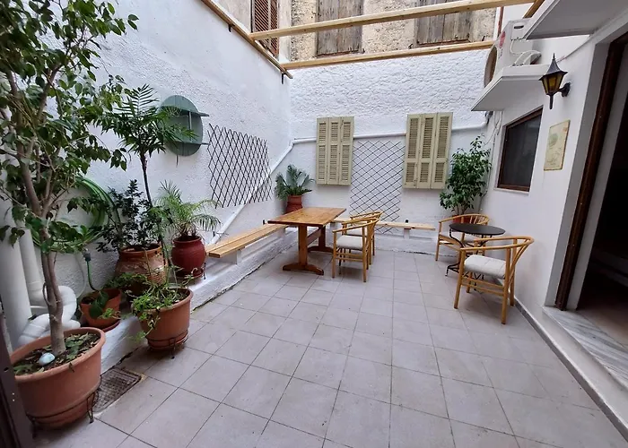 Old Town Tales עיר רודוס