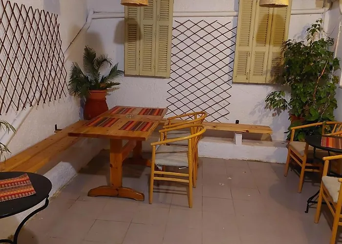 Old Town Tales * עיר רודוס