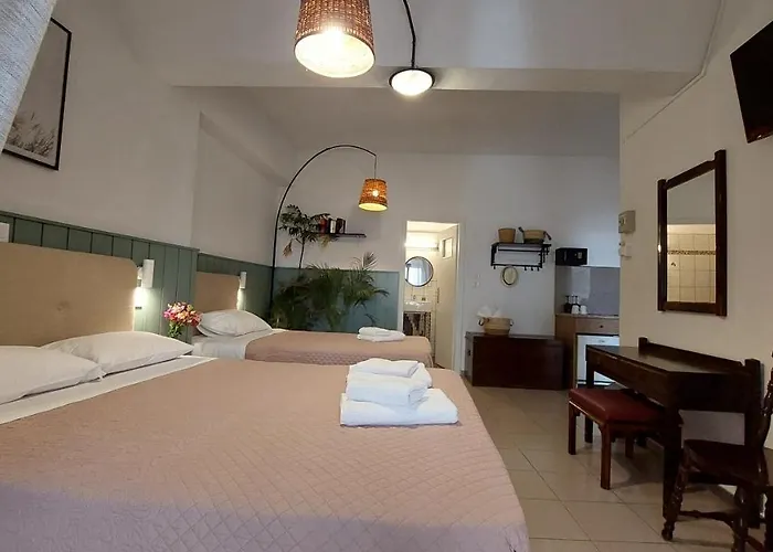 Old Town Tales עיר רודוס