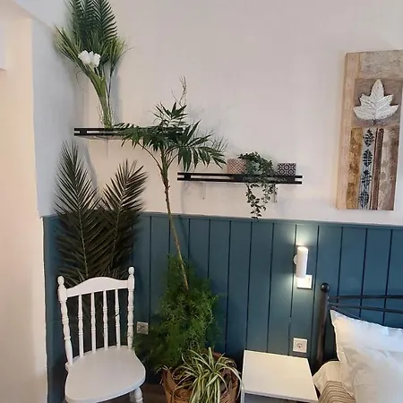 Apartamento Old Town Tales