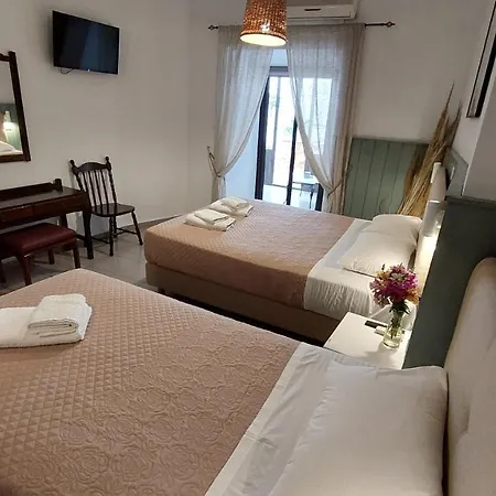 Apartamento Old Town Tales Rhodes City