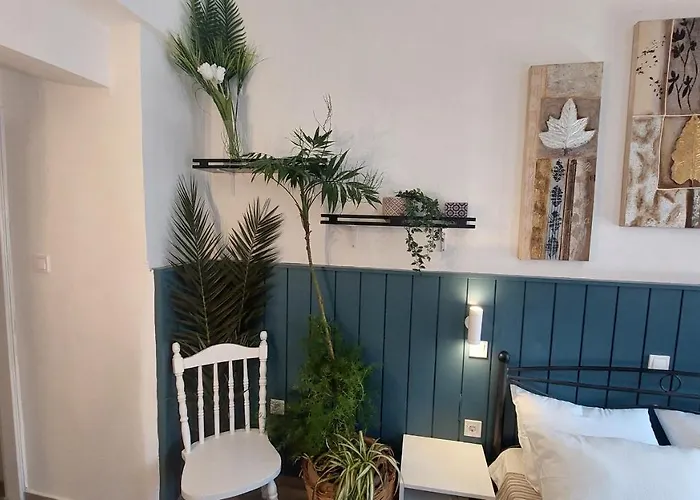 Apartamento Old Town Tales