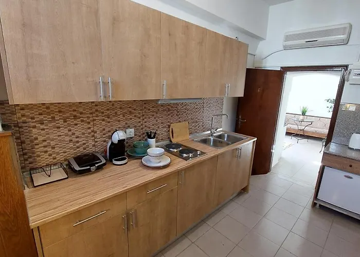 Apartman Old Town Tales
