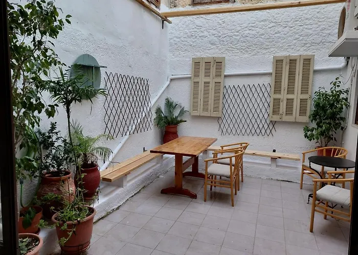 Apartman Old Town Tales