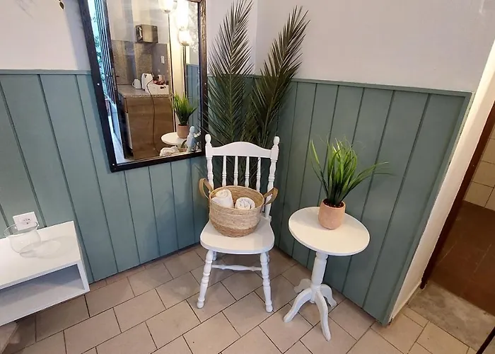 Old Town Tales Apartamento