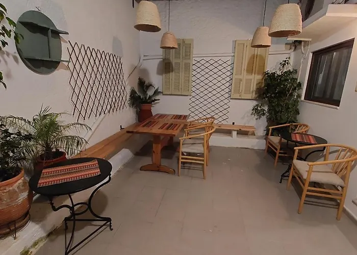 Old Town Tales Apartamento *