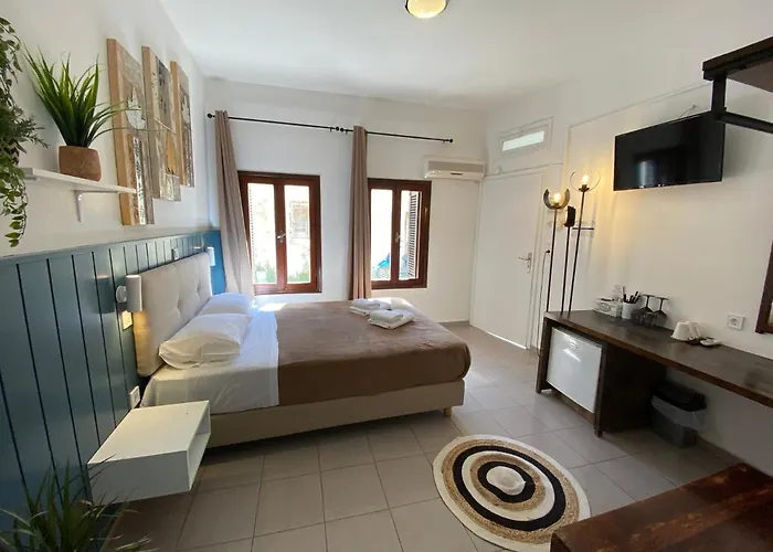 Old Town Tales Apartamento Rhodes City