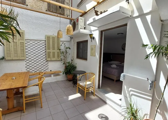 Apartman Old Town Tales